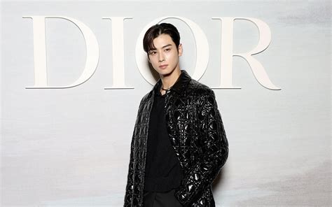 dior ambassador salary